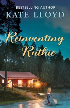 Paperback Reinventing Ruthie Book