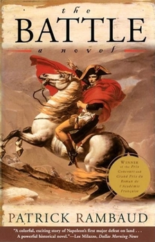 Paperback The Battle Book