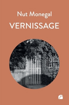Paperback Vernissage [French] Book