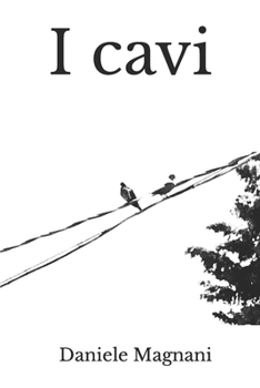 Paperback I cavi [Italian] Book