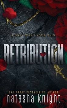 Paperback Retribution Book