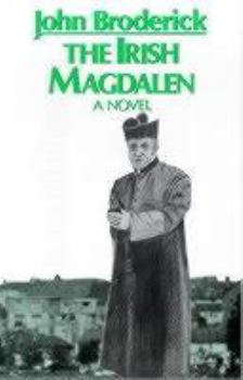 Hardcover The Irish Magdalen Book