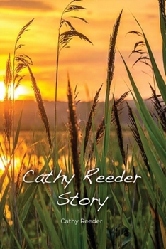 Paperback Cathy Reeder Story Book