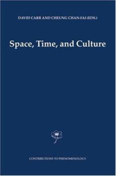Space, Time, and Culture