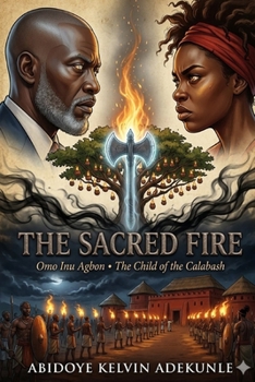SACRED FIRE