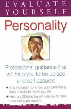 Hardcover Personality: Professional Guidance That Will Help You to Be Poised and Self-Assured Book
