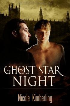 Paperback Ghost Star Night Book