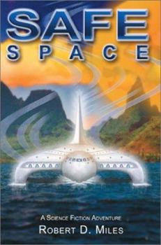 Paperback SafeSpace Book