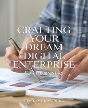 Crafting Your Dream Digital Enterprise for beginners: Comprehensive Tactics for Expanding Your Online Business Vision from Any Location