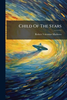 Paperback Child Of The Stars Book