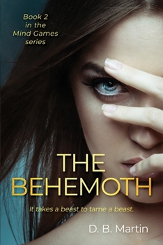 Paperback Mind Games: The Behemoth: Awakening the beast Book