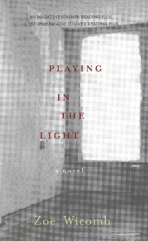 Paperback Playing in the Light Book