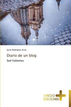 Paperback Diario de Un Blog [Spanish] Book