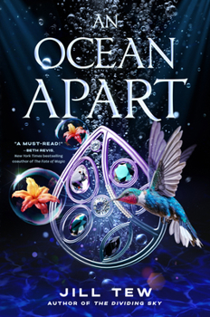 Paperback An Ocean Apart Book