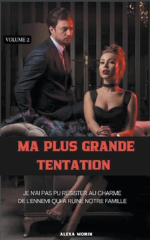 Paperback Ma Plus Grande Tentation [French] Book