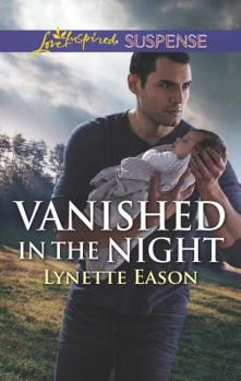 Mass Market Paperback Vanished in the Night Book