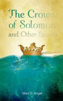 Paperback The Crown of Solomon and Other Stories Book