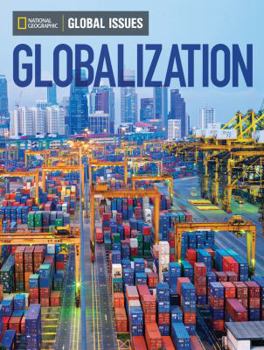 Paperback Global Issues: Globalization (On-Level) Book