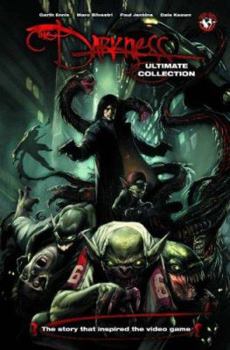 The Darkness Ultimate Collection - Book  of the Darkness