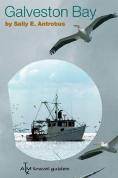 Galveston Bay - Book  of the Gulf Coast Books