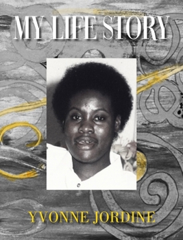 Hardcover My Life Story Book