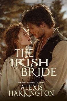 Paperback The Irish Bride Book