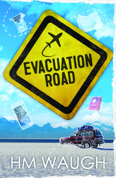 Paperback Evacuation Road Book