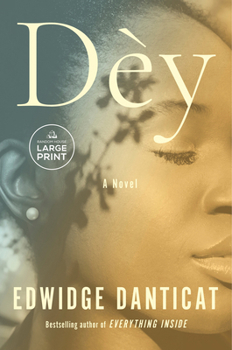 Dèy: A Novel