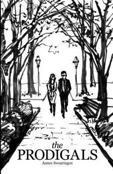 Paperback The Prodigals Book