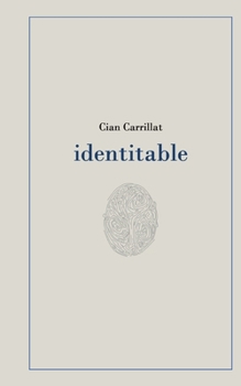 Paperback identitable [French] Book