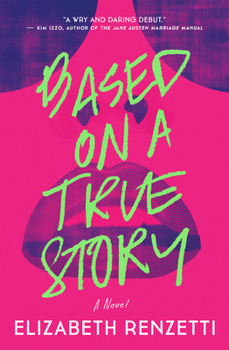 Paperback Based on a True Story Book
