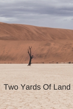 Paperback Two Yards Of Land Book