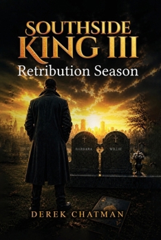 Paperback SOUTHSIDE KINGS Book 3: Retribution Season Book