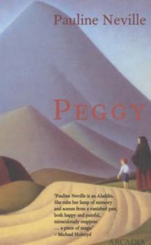 Paperback Peggy Book