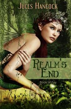 Paperback Realm's End Book