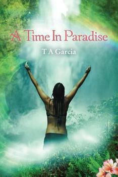 Paperback A Time In Paradise Book