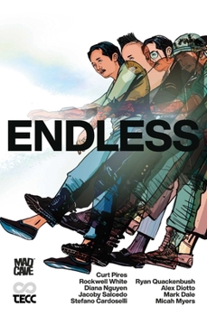 Paperback Endless Book