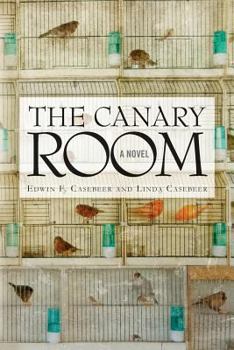 Paperback The Canary Room Book