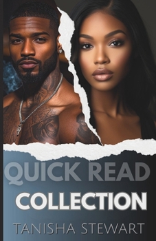 Paperback Quick Read Collection Book