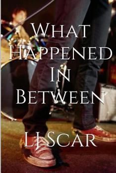 Paperback What Happened In Between Book