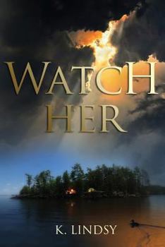 Paperback Watch Her Book