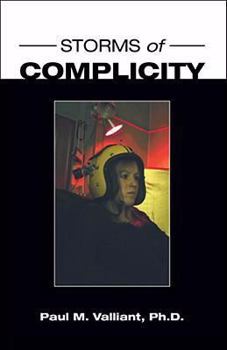 Paperback Storms of Complicity Book