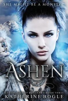 Paperback Ashen Book