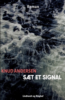 Paperback S?t et signal [Danish] Book