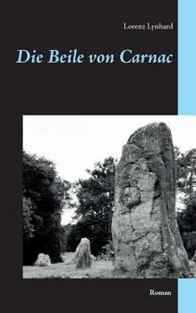 Paperback Die Beile von Carnac [German] Book