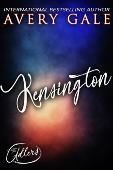 Kensington - Book #7 of the Adlers