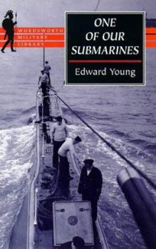 Paperback One of Our Submarines Book