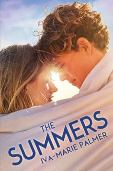 Paperback The Summers Book