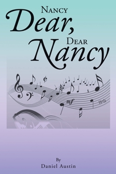 Paperback Nancy Dear, Dear Nancy Book