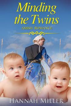 Paperback Minding the Twins Book